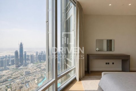 Penthouse in Downtown Dubai (Downtown Burj Dubai), Dubai 2 bedrooms, 189.15 sq.m. № 126360 - photo 24