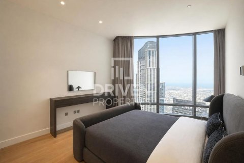 Penthouse in Downtown Dubai (Downtown Burj Dubai), Dubai 2 bedrooms, 189.15 sq.m. № 126360 - photo 25