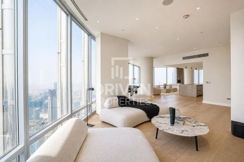 Penthouse in Downtown Dubai (Downtown Burj Dubai), Dubai 2 bedrooms, 189.15 sq.m. № 126360 - photo 6