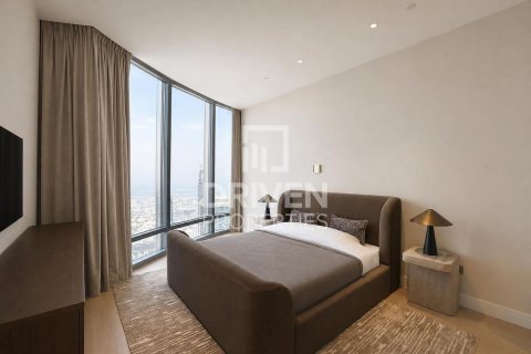 Penthouse in Downtown Dubai (Downtown Burj Dubai), Dubai 2 bedrooms, 189.15 sq.m. № 126360 - photo 26