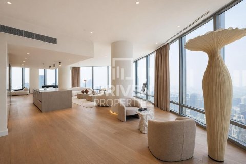 Penthouse in Downtown Dubai (Downtown Burj Dubai), Dubai 2 bedrooms, 189.15 sq.m. № 126360 - photo 8