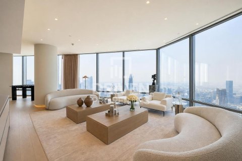 Penthouse in Downtown Dubai (Downtown Burj Dubai), Dubai 2 bedrooms, 189.15 sq.m. № 126360 - photo 4