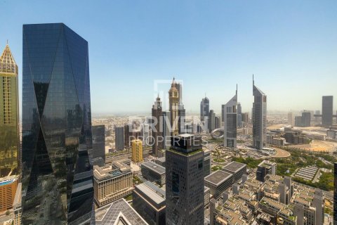 Apartamento en DIFC, Dubai, 1 dormitorio, 81.94 m², № 126358 - foto 12
