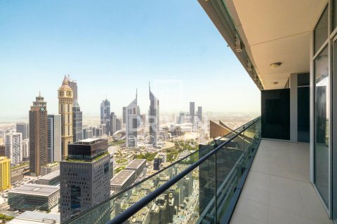 Apartamento en DIFC, Dubai, 1 dormitorio, 81.94 m², № 126358 - foto 11