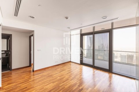 شقة في DIFC, دبي 1غرف نوم, 81.94 م² رقم 126358
