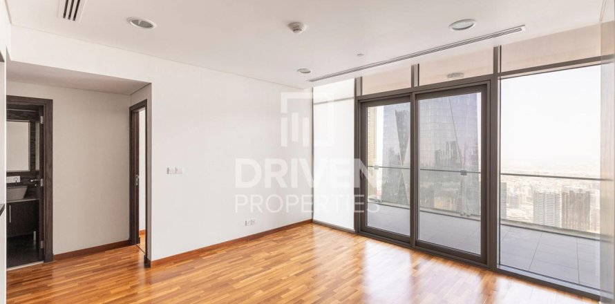 Apartamento en DIFC, Dubai, 1 dormitorio, 81.94 m², № 126358