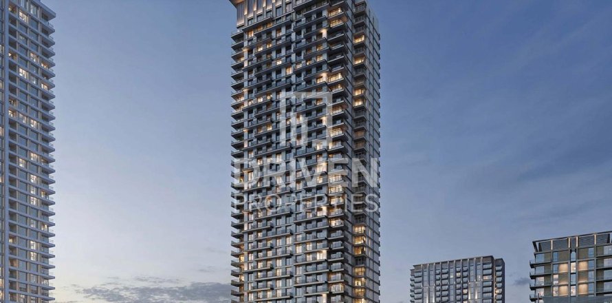 Apartamento en Dubai Creek Harbour (The Lagoons), Dubai, 2 dormitorios, 102.47 m², № 126351