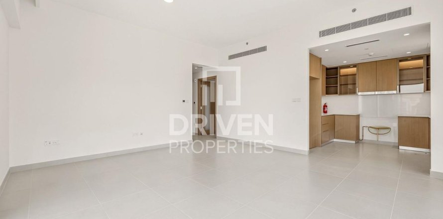 Квартира в Creek Beach, Dubai Creek Harbour (The Lagoons), Дубай, 3 спальни, 147.34м², № 126349