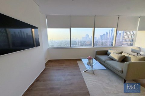 Apartment in DIFC, Dubai 51 sq.m. № 103865 - photo 5