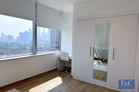 Appartement à DIFC, Dubai, studio, 51 m², № 103865