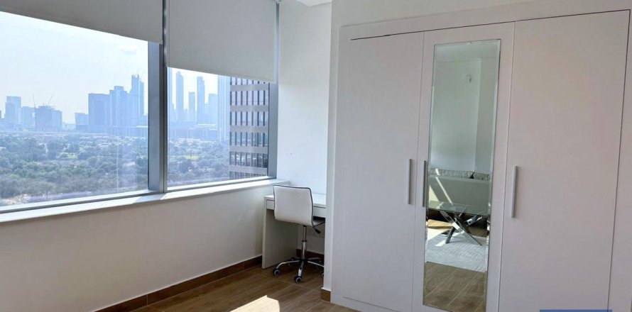 Apartment in DIFC, Dubai studio, 51 sq.m. № 103865
