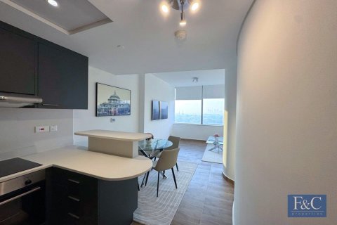Apartment in DIFC, Dubai 51 sq.m. № 103865 - photo 8