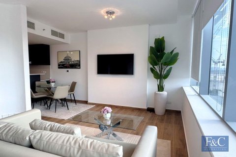 Apartment in DIFC, Dubai 51 sq.m. № 103865 - photo 9