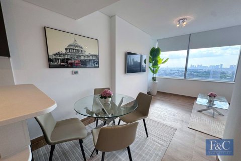 Apartment in DIFC, Dubai 51 sq.m. № 103865 - photo 3