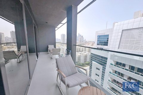 Apartment in Barsha Heights (Tecom), Dubai 1 bedroom, 70 sq.m. № 103863 - photo 8