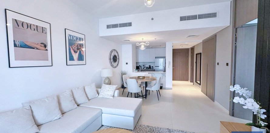 Apartment in Barsha Heights (Tecom), Dubai 1 bedroom, 70 sq.m. № 103863