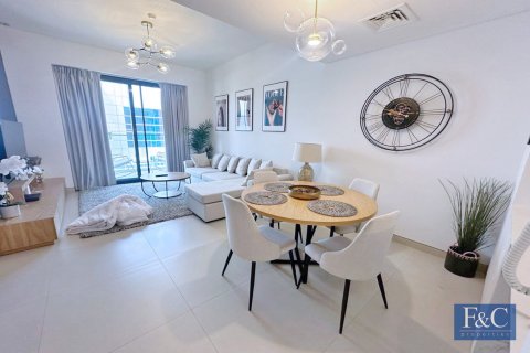 Apartment in Barsha Heights (Tecom), Dubai 1 bedroom, 70 sq.m. № 103863 - photo 2