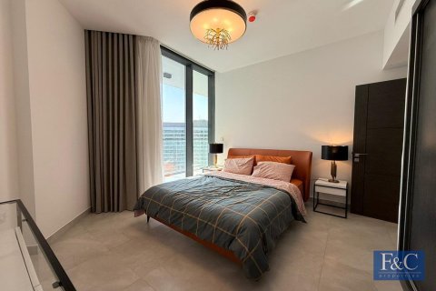 Apartment in Business Bay, Dubai 1 bedroom, 59 sq.m. № 103864 - photo 2