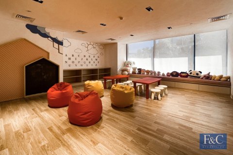Apartment in Business Bay, Dubai 1 bedroom, 59 sq.m. № 103864 - photo 13