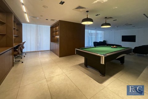 Apartment in Business Bay, Dubai 1 bedroom, 59 sq.m. № 103864 - photo 7