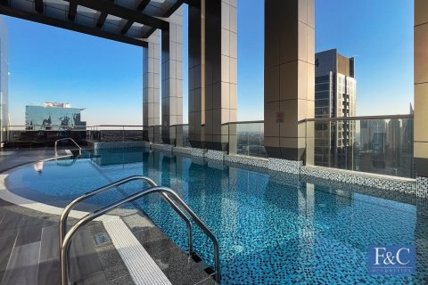 Apartment in Jumeirah Lake Towers, Dubai 1 bedroom, 92 sq.m. № 103867 - photo 7