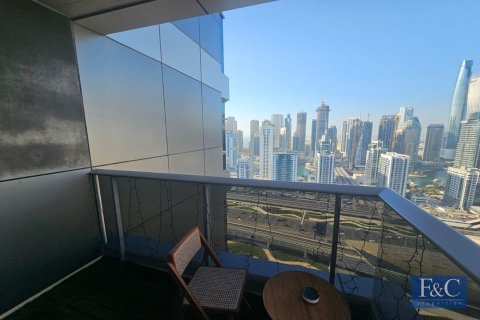 Apartment in Jumeirah Lake Towers, Dubai 1 bedroom, 92 sq.m. № 103867 - photo 22