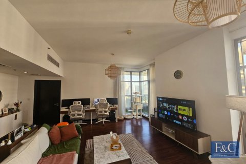 Apartment in Jumeirah Lake Towers, Dubai 1 bedroom, 92 sq.m. № 103867 - photo 21