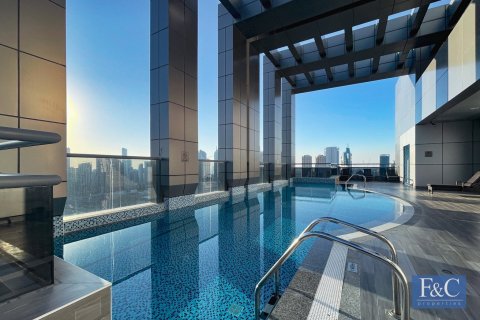 Apartment in Jumeirah Lake Towers, Dubai 1 bedroom, 92 sq.m. № 103867 - photo 5
