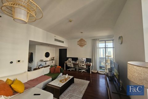 Apartment in Jumeirah Lake Towers, Dubai 1 bedroom, 92 sq.m. № 103867 - photo 20