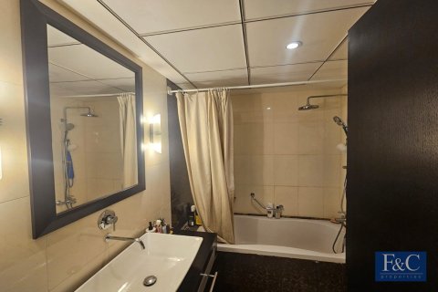 Appartement à Jumeirah Lake Towers, Dubai, 1 chambre, 92 m², № 103867