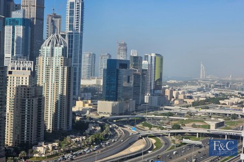 Apartment in Jumeirah Lake Towers, Dubai 1 bedroom, 92 sq.m. № 103867 - photo 9