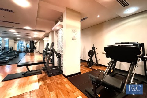 Apartment in Jumeirah Lake Towers, Dubai 1 bedroom, 92 sq.m. № 103867 - photo 3