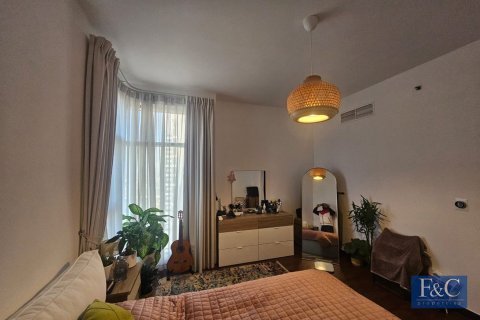 Apartment in Jumeirah Lake Towers, Dubai 1 bedroom, 92 sq.m. № 103867 - photo 18