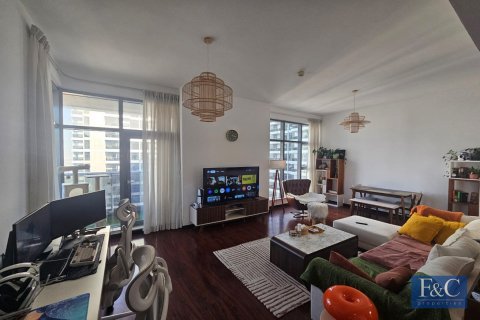 Apartment in Jumeirah Lake Towers, Dubai 1 bedroom, 92 sq.m. № 103867 - photo 15