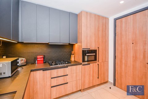 Appartement à Downtown Dubai (Downtown Burj Dubai), Dubai, 105 m², № 103868 - photo 19