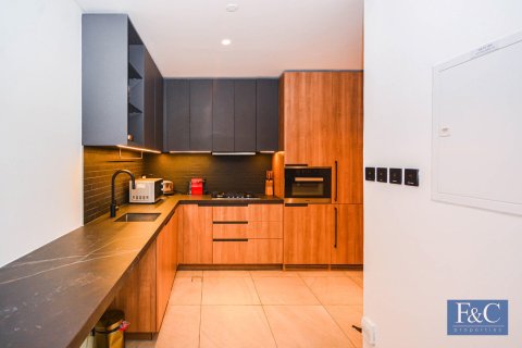 Appartement à Downtown Dubai (Downtown Burj Dubai), Dubai, 105 m², № 103868 - photo 2