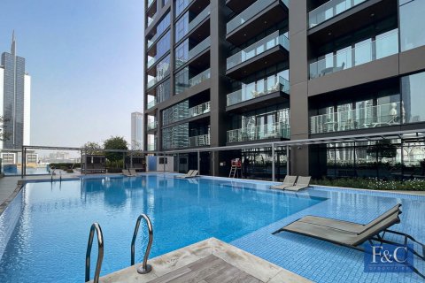 Appartement à Downtown Dubai (Downtown Burj Dubai), Dubai, 105 m², № 103868 - photo 10