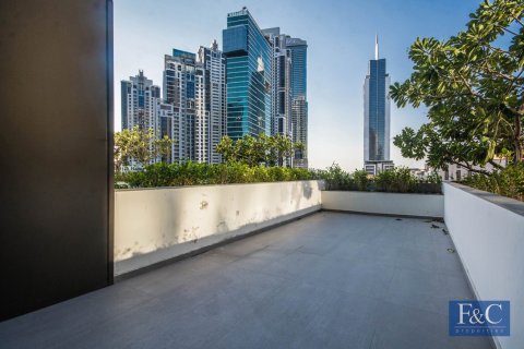 Appartement à Downtown Dubai (Downtown Burj Dubai), Dubai, 105 m², № 103868 - photo 17