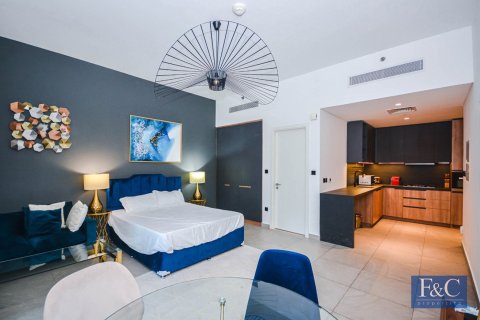 Appartement à Downtown Dubai (Downtown Burj Dubai), Dubai, 105 m², № 103868 - photo 3
