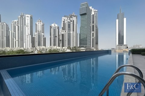Appartement à Downtown Dubai (Downtown Burj Dubai), Dubai, 105 m², № 103868 - photo 8