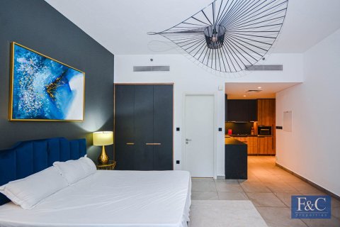 Appartement à Downtown Dubai (Downtown Burj Dubai), Dubai, 105 m², № 103868 - photo 20