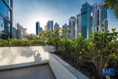 Appartement à Downtown Dubai (Downtown Burj Dubai), Dubai, 105 m², № 103868 - photo 11