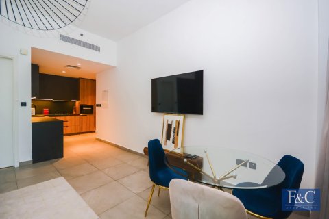 Квартира в Даунтаун Дубай (Даунтаун Бурдж Дубай), Дубай, студия, 105м², № 103868