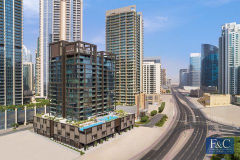 Appartement à Downtown Dubai (Downtown Burj Dubai), Dubai, 105 m², № 103868 - photo 14