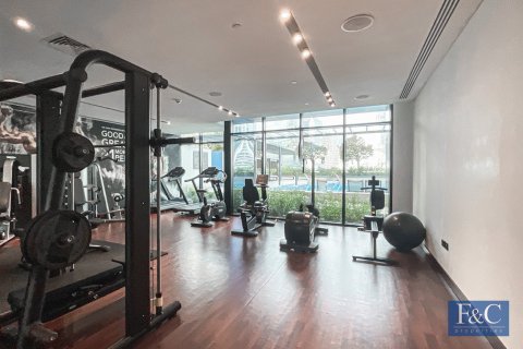 Appartement à Downtown Dubai (Downtown Burj Dubai), Dubai, 105 m², № 103868 - photo 13