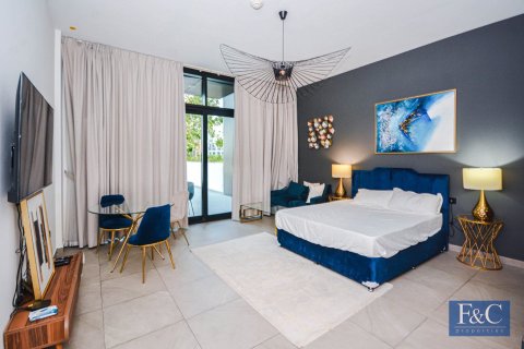 Appartement à Downtown Dubai (Downtown Burj Dubai), Dubai, 105 m², № 103868 - photo 22