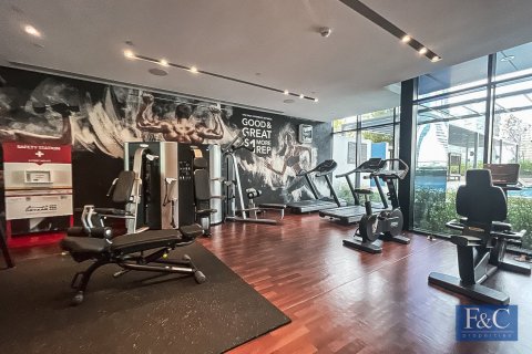 Appartement à Downtown Dubai (Downtown Burj Dubai), Dubai, 105 m², № 103868 - photo 4