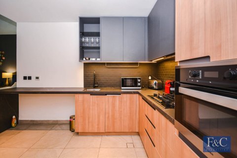 Appartement à Downtown Dubai (Downtown Burj Dubai), Dubai, 105 m², № 103868 - photo 15
