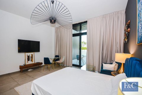 Appartement à Downtown Dubai (Downtown Burj Dubai), Dubai, 105 m², № 103868 - photo 21