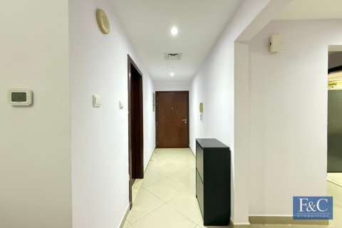 Appartement à Jumeirah Lake Towers, Dubai, 2 chambres, 101 m², № 103866